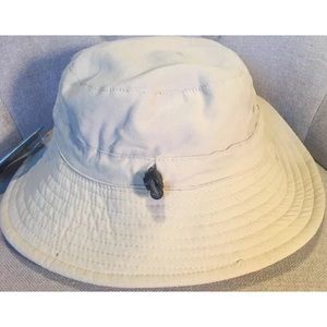 coolibar reversible bucket hat